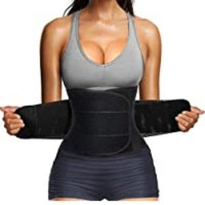 COPY - DESIGN: This waist trainer has fully adjus…